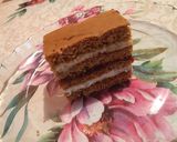 Pas rețetă Albinuța🐝 6 fotografie