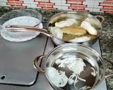 Foto del paso 4 de la receta: Peneques