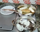 Foto del paso 4 de la receta: Peneques