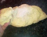 Foto del paso 12 de la receta: Pay de Fresas. Parte I: MASA SECA