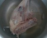 Foto langkah ke 1 dari resep Ayam Suwir Pedas Manis.