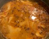 દાળ ઢોકળી (Dal Dhokli Recipe In Gujarati) રેસીપી સ્ટેપ5ફોટો