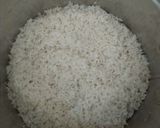 Foto langkah ke 1 dari resep Wajik ketan gula merah.