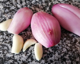Foto del paso 2 de la receta: Filete a las tres pimientas