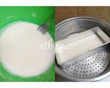 Foto langkah ke 1 dari resep Pempek putih telur.