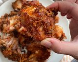 Foto langkah ke 10 dari resep Ayam Goreng Serai Bawang Putih.