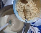 Foto langkah ke 4 dari resep Bolu Tape Keju.