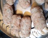 রাইস কাটলেট(rice cutlet recipe in Bengali) রেসিপির ধাপ 3 ছবি