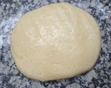 Foto del paso 2 de la receta: Pastafrola de dulce de leche!!