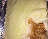 Foto del paso 4 de la receta: Canelones de carne de pollo