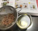 MPASI dashi Katsuo boshi (kaldu ikan) langkah memasak 2 foto