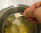 Foto langkah ke 7 dari resep Sayur bayam recook mba Josephine octora (wanda).