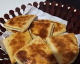 Foto del paso 6 de la receta: Ricas dobladitas