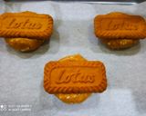 Foto langkah ke 4 dari resep Lotus Biscoff NY Cookies ❤ - soft and chewy.