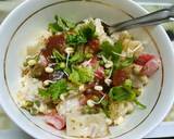Moong Sprouts Chaat recipe step 1 photo