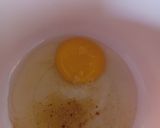 Foto langkah ke 1 dari resep Sosis Telur Gulung.