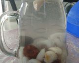 Foto langkah ke 4 dari resep Aneka infuse water.