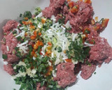 Foto del paso 2 de la receta: Hamburguesas caseras