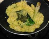 Foto langkah ke 2 dari resep BUBUR SOTO AYAM. MPASI 7m+.