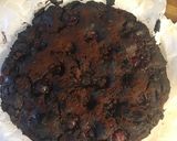 Diétas Brownie 🍫(gluténmentes) recept fázis 11 fotója