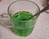 عکس مرحله 1 از دستور دسر طالبی بستنی 🍈🍸😋