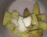 Foto langkah ke 1 dari resep Goguma Ppang.