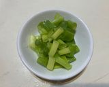 酸菜滷三層肉的食譜步驟3照片