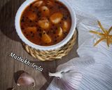 عکس مرحله 6 از دستور سیر ترشی عربی