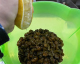 Foto del paso 3 de la receta: Snack crujiente de cochayuyo con finas hierbas