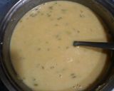 A picture of step 2 of Whole Wheat Pua.