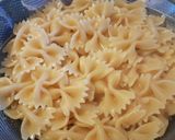 Olasz tészta recept fázis 1 fotója