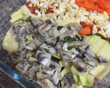Foto del paso 7 de la receta: Ensalada de verano con agritos ☀️ verano 100%
