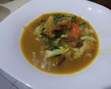Foto langkah ke 7 dari resep Tongseng Kambing.