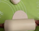 Foto langkah ke 7 dari resep Bakpao (No Mixer).