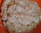 A picture of step 4 of Ground Beef Milanese (Economical and Very Filling)👍✨.