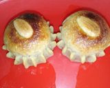 صورة لخطوة 2 من وصفة دزيريات