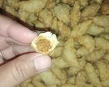 Foto langkah ke 6 dari resep Pastel mini isi abon.