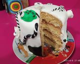 Foto del paso 8 de la receta: Tarta de bichos