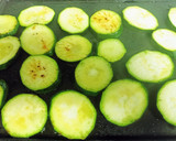 Foto del paso 2 de la receta: Verduras a la plancha