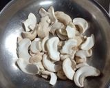 पनीर बटर मसाला (रेस्टॉरंट स्टाईल) (paneer butter masala recipe marathi) रेसिपी स्टेप 1 फोटो 