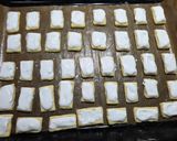 Foto del paso 8 de la receta: Jesuitas- Monjitas sin gluten✨️