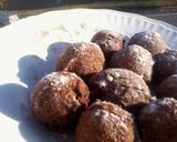 Foto del paso 2 de la receta: Buñuelos de banana