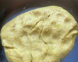 Masala Toor Dhal roti recipe step 4 photo