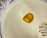 《想芋泥》重乳酪蛋糕的食譜步驟6照片