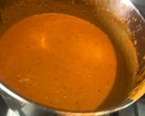 Foto del paso 12 de la receta: Bisque de langosta con el toque sonorense