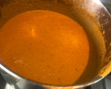 Foto del paso 12 de la receta: Bisque de langosta con el toque sonorense