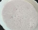 A picture of step 5 of Icecream by Fresh Cream Without Cooking.