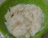 Foto langkah ke 1 dari resep Bolu Tape Panggang.