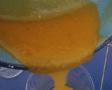 Foto del paso 3 de la receta: Mousse de piloncillo y glaseado espejo