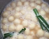 Foto langkah ke 5 dari resep Bubur Hintalu Karuang Banjar.
